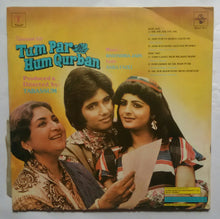 Tum Par Hum Qurban