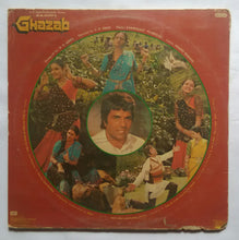 Ghazab