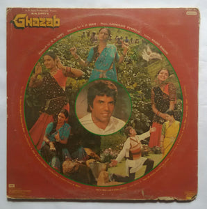 Ghazab