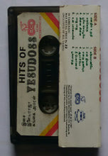 Hits Of Yesudas "  Music : Ilaiyaraaja & Gangai Amran " Tamil Film Songs