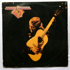 John Denver - JD