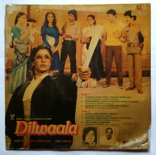 Dilwaala