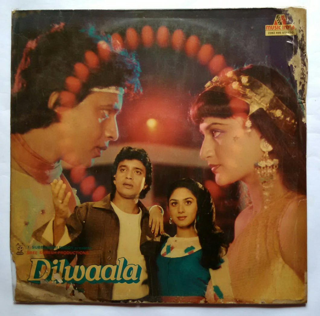 Dilwaala