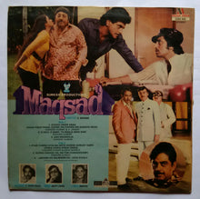 Maqsad