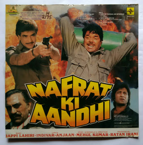 Nafrat Ki Aandhi