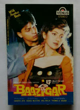Baazigar