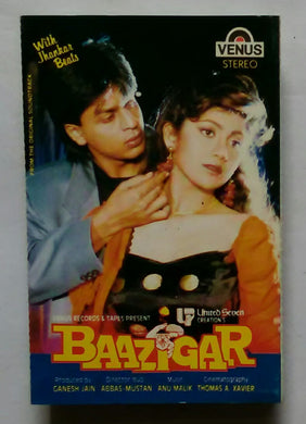 Baazigar