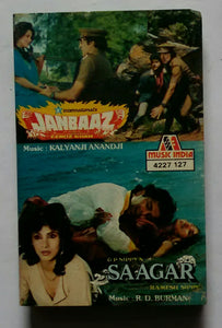 Janbaaz / Saagar
