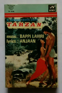 Tarzan