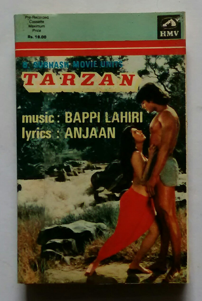 Tarzan