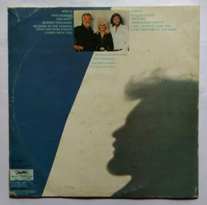 Kenny Rogers " Eyes That See In The Dark "
