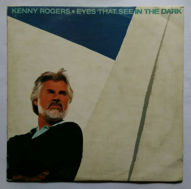 Kenny Rogers 