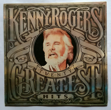 Kenny Rogers 