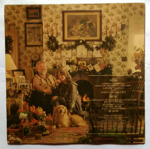 Kenny Rogers " Christmas "