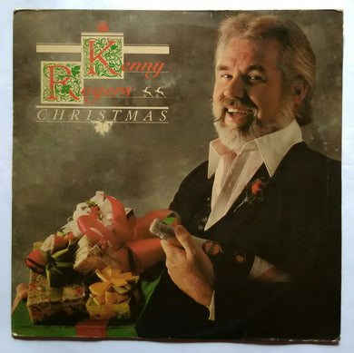 Kenny Rogers 