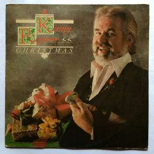 Kenny Rogers " Christmas "
