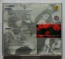Love Blooms - Hindi Film Hits Songs " Vol - 1&2 "