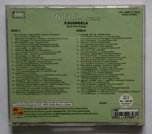 Payanam - P. Susheela " Vol - 1&2 " Tamil Film Songs
