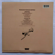 Rose Royce Greatest Hits " Produced By Norman Whitfield "