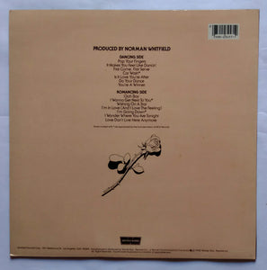 Rose Royce Greatest Hits " Produced By Norman Whitfield "