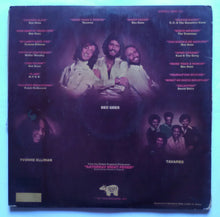 Saturday Night Fever " Bee Gees " The Original Movie Soundtrack , Vol :1&2