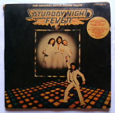 Saturday Night Fever 