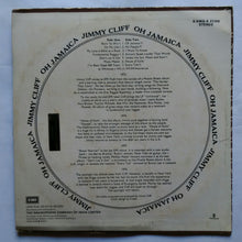 Jimmy Cliff " Oh Jamaica "