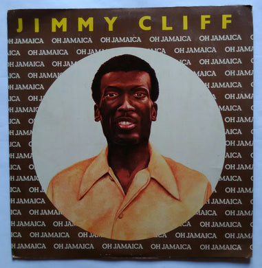 Jimmy Cliff 