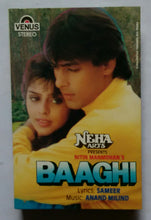Baaghi