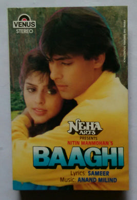 Baaghi