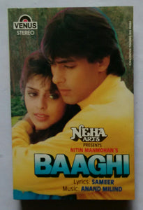 Baaghi