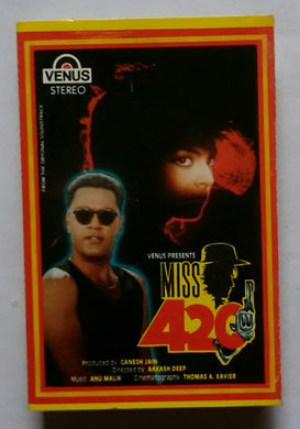 Miss 420