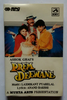 Prem Deewane