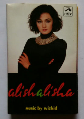 Alish alisha 