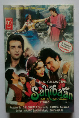 Sahibaan