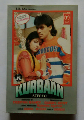 Kurbaan
