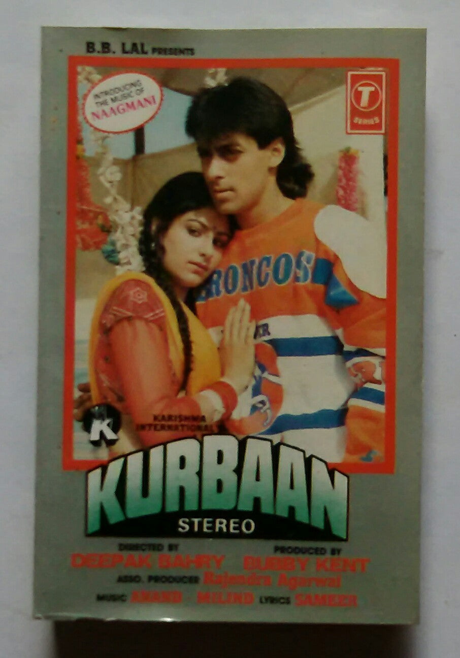 Kurbaan