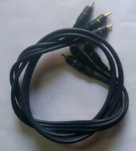 Sound Physicial Digital AC - 3 DTS DVD Component Cable USA Designed