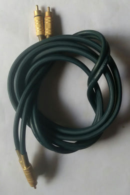 Audio Acostic - High Grade OFC Cable USA Designed