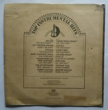 Top Instrumental Hits