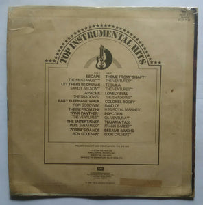 Top Instrumental Hits