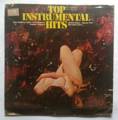 Top Instrumental Hits