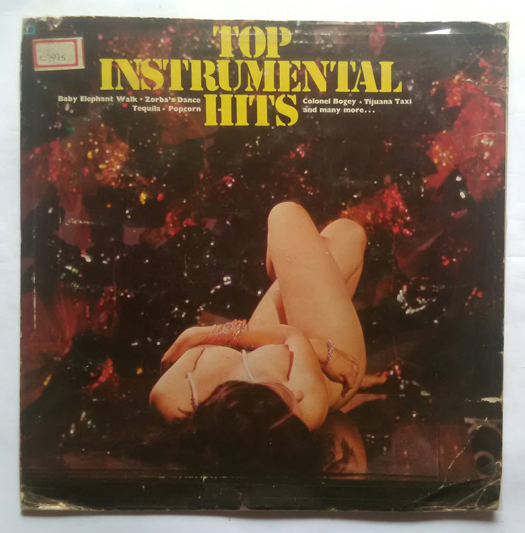 Top Instrumental Hits