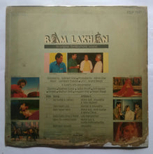 Ram Lakhan