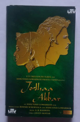 Jodhaa Akbar