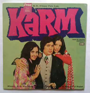 Karm