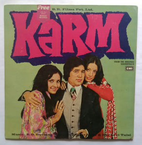 Karm