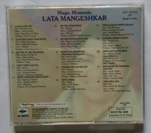 Mezica Magic Lata Mangeshkar