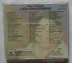 Mezica Magic Lata Mangeshkar