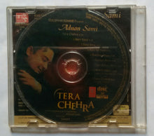 Adnan Sami " Tera Chehra